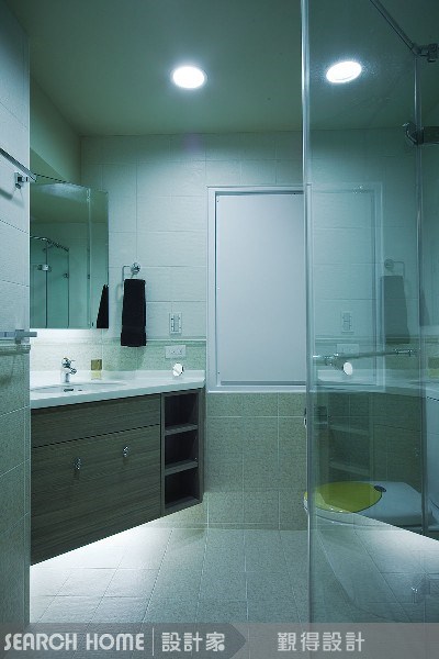 69坪老屋(16~30年)＿鄉村風案例圖片＿覲得空間設計＿覲得_90之20