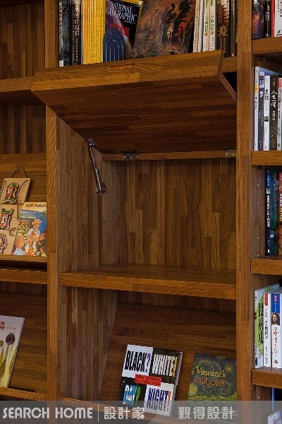 69坪老屋(16~30年)＿鄉村風案例圖片＿覲得空間設計＿覲得_90之37