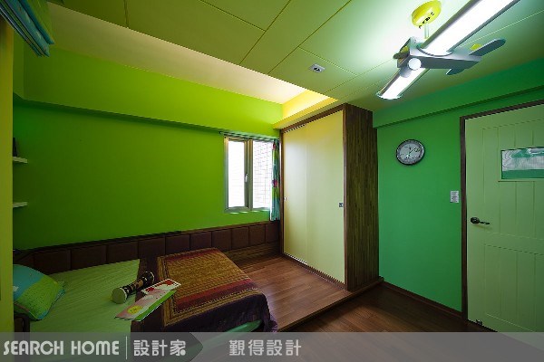 69坪老屋(16~30年)＿鄉村風案例圖片＿覲得空間設計＿覲得_90之16