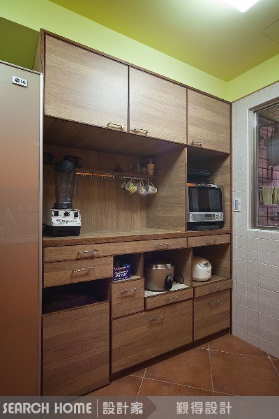 69坪老屋(16~30年)＿鄉村風案例圖片＿覲得空間設計＿覲得_90之57