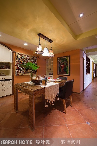 69坪老屋(16~30年)＿鄉村風案例圖片＿覲得空間設計＿覲得_90之11