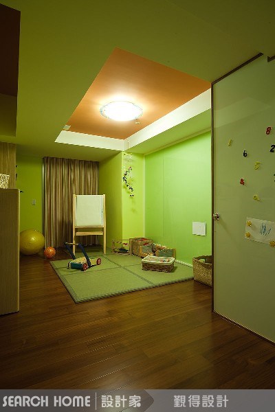 69坪老屋(16~30年)＿鄉村風案例圖片＿覲得空間設計＿覲得_90之12