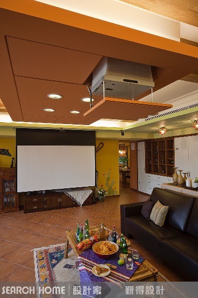 69坪老屋(16~30年)＿鄉村風案例圖片＿覲得空間設計＿覲得_90之29