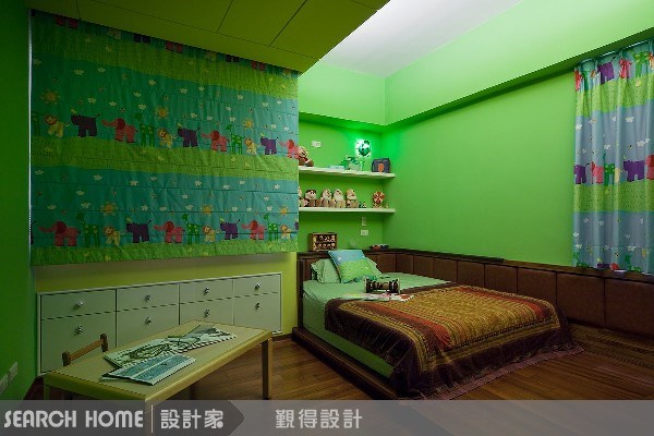 69坪老屋(16~30年)＿鄉村風案例圖片＿覲得空間設計＿覲得_90之15