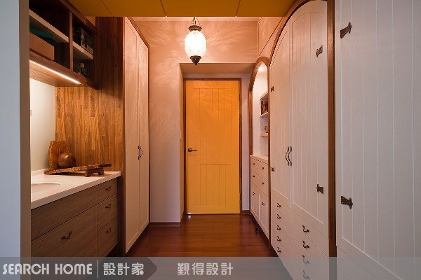 69坪老屋(16~30年)＿鄉村風案例圖片＿覲得空間設計＿覲得_90之33