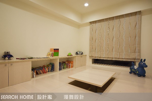 30坪新成屋(5年以下)＿現代風兒童房兒童房案例圖片＿漫舞空間系統設計＿漫舞_04之33