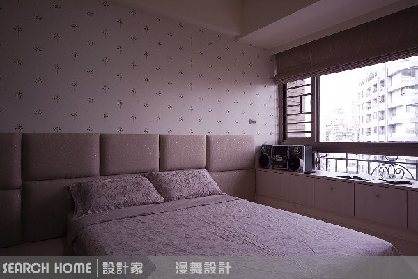 30坪新成屋(5年以下)＿現代風臥室案例圖片＿漫舞空間系統設計＿漫舞_04之12