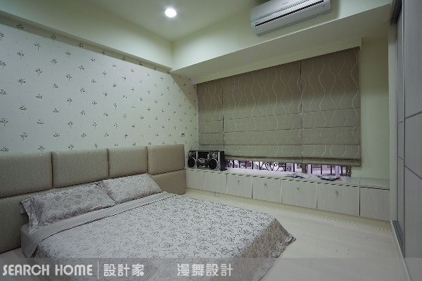 30坪新成屋(5年以下)＿現代風臥室案例圖片＿漫舞空間系統設計＿漫舞_04之8
