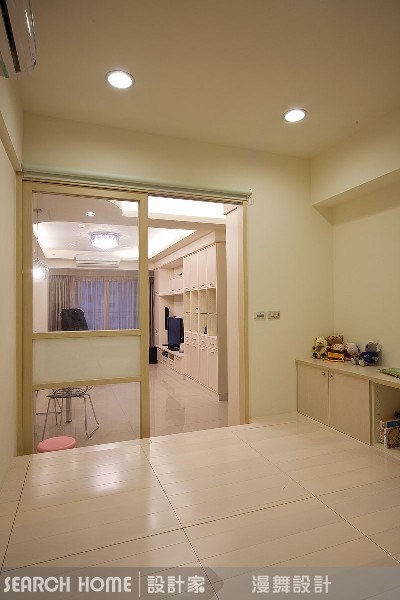 30坪新成屋(5年以下)＿現代風兒童房兒童房案例圖片＿漫舞空間系統設計＿漫舞_04之17