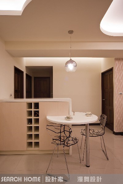 30坪新成屋(5年以下)＿現代風餐廳案例圖片＿漫舞空間系統設計＿漫舞_04之31