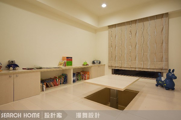 30坪新成屋(5年以下)＿現代風兒童房兒童房案例圖片＿漫舞空間系統設計＿漫舞_04之32