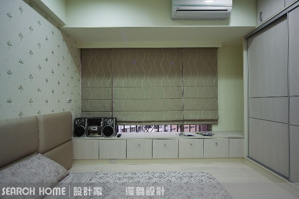 30坪新成屋(5年以下)＿現代風臥室案例圖片＿漫舞空間系統設計＿漫舞_04之9