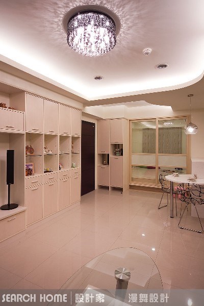 30坪新成屋(5年以下)＿現代風客廳案例圖片＿漫舞空間系統設計＿漫舞_04之28