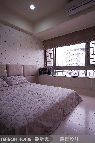 30坪新成屋(5年以下)＿現代風臥室案例圖片＿漫舞空間系統設計＿漫舞_04之13