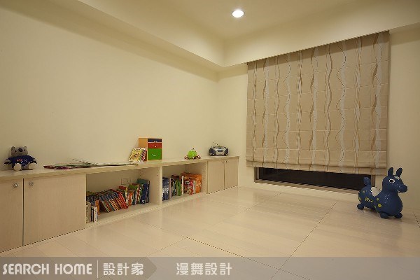 30坪新成屋(5年以下)＿現代風兒童房兒童房案例圖片＿漫舞空間系統設計＿漫舞_04之34