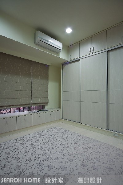 30坪新成屋(5年以下)＿現代風臥室案例圖片＿漫舞空間系統設計＿漫舞_04之10