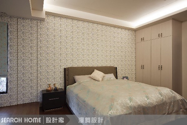 50坪新成屋(5年以下)＿現代風案例圖片＿漫舞空間系統設計＿漫舞_03之4