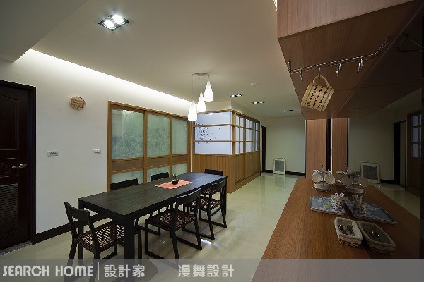 50坪新成屋(5年以下)＿現代風案例圖片＿漫舞空間系統設計＿漫舞_03之39