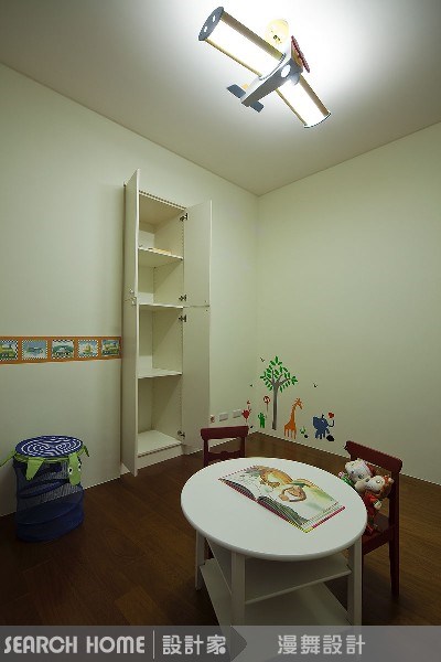 50坪新成屋(5年以下)＿現代風案例圖片＿漫舞空間系統設計＿漫舞_03之34