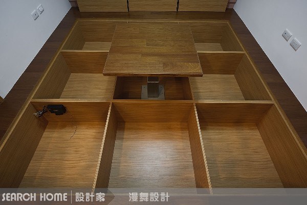 50坪新成屋(5年以下)＿現代風案例圖片＿漫舞空間系統設計＿漫舞_03之49