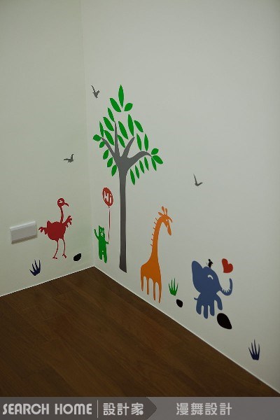 50坪新成屋(5年以下)＿現代風案例圖片＿漫舞空間系統設計＿漫舞_03之27