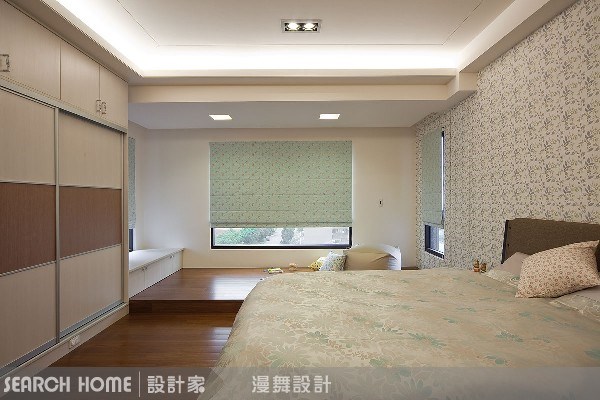 50坪新成屋(5年以下)＿現代風案例圖片＿漫舞空間系統設計＿漫舞_03之8