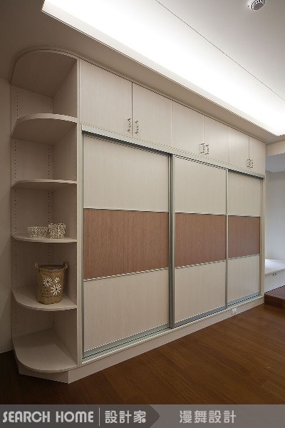 50坪新成屋(5年以下)＿現代風案例圖片＿漫舞空間系統設計＿漫舞_03之10