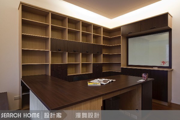 50坪新成屋(5年以下)＿現代風案例圖片＿漫舞空間系統設計＿漫舞_03之56