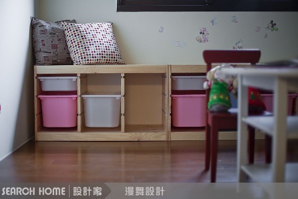 50坪新成屋(5年以下)＿現代風案例圖片＿漫舞空間系統設計＿漫舞_03之38