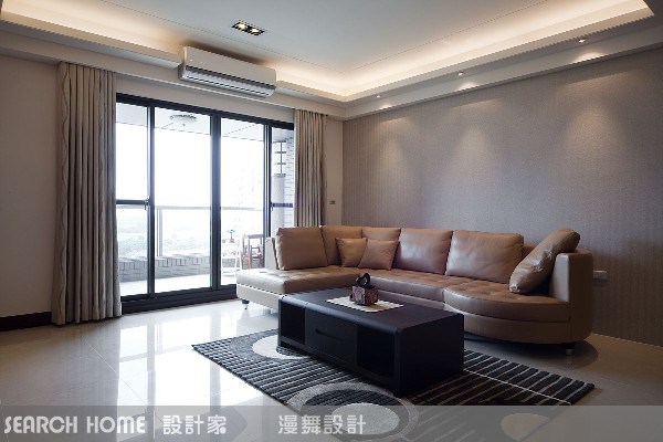 50坪新成屋(5年以下)＿現代風案例圖片＿漫舞空間系統設計＿漫舞_03之63