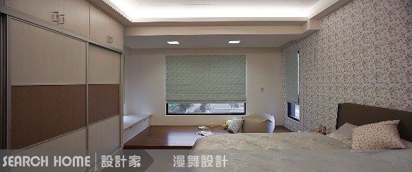 50坪新成屋(5年以下)＿現代風案例圖片＿漫舞空間系統設計＿漫舞_03之11