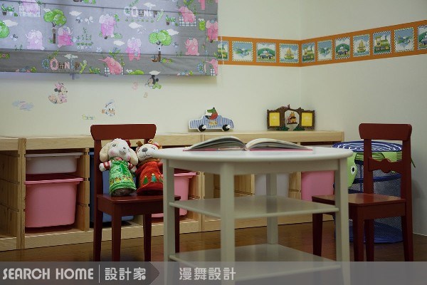 50坪新成屋(5年以下)＿現代風案例圖片＿漫舞空間系統設計＿漫舞_03之28