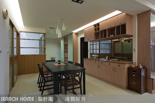 50坪新成屋(5年以下)＿現代風案例圖片＿漫舞空間系統設計＿漫舞_03之41