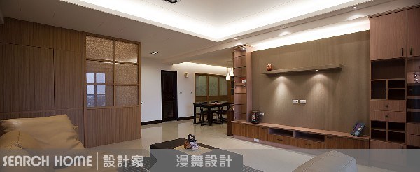 50坪新成屋(5年以下)＿現代風案例圖片＿漫舞空間系統設計＿漫舞_03之69