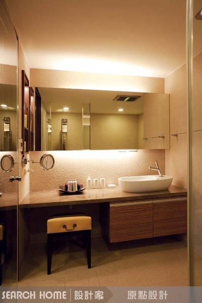 40坪新成屋(5年以下)＿奢華風案例圖片＿原點室內設計＿原點_10之7