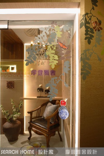 12坪老屋(16~30年)＿休閒風商業空間案例圖片＿摩登雅舍室內設計＿摩登雅舍_04之16