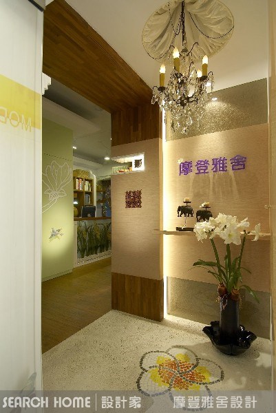 12坪老屋(16~30年)＿休閒風商業空間案例圖片＿摩登雅舍室內設計＿摩登雅舍_04之30