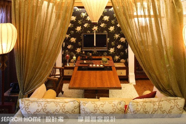 12坪老屋(16~30年)＿休閒風商業空間案例圖片＿摩登雅舍室內設計＿摩登雅舍_04之20