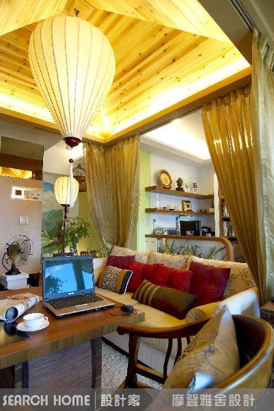 12坪老屋(16~30年)＿休閒風商業空間案例圖片＿摩登雅舍室內設計＿摩登雅舍_04之4