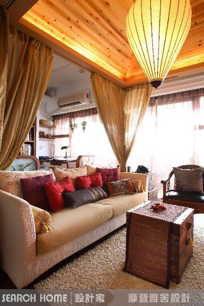 12坪老屋(16~30年)＿休閒風商業空間案例圖片＿摩登雅舍室內設計＿摩登雅舍_04之8
