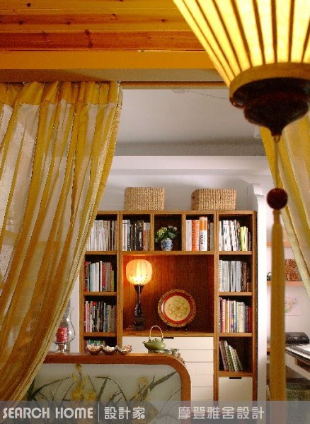 12坪老屋(16~30年)＿休閒風商業空間案例圖片＿摩登雅舍室內設計＿摩登雅舍_04之12