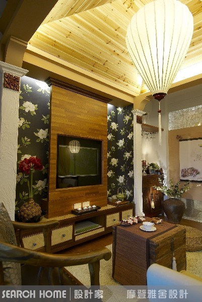 12坪老屋(16~30年)＿休閒風商業空間案例圖片＿摩登雅舍室內設計＿摩登雅舍_04之25