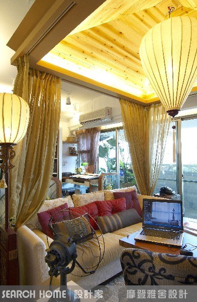 12坪老屋(16~30年)＿休閒風商業空間案例圖片＿摩登雅舍室內設計＿摩登雅舍_04之3