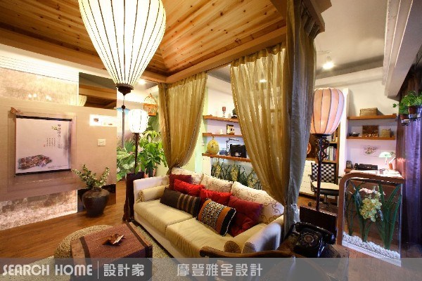 12坪老屋(16~30年)＿休閒風商業空間案例圖片＿摩登雅舍室內設計＿摩登雅舍_04之17