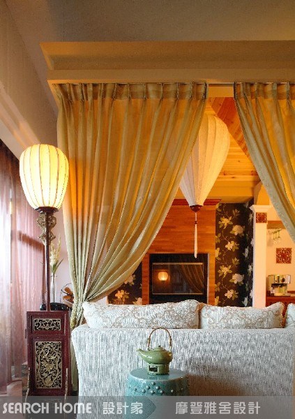 12坪老屋(16~30年)＿休閒風商業空間案例圖片＿摩登雅舍室內設計＿摩登雅舍_04之9