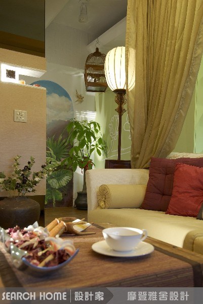 12坪老屋(16~30年)＿休閒風案例圖片＿摩登雅舍室內設計＿摩登雅舍_04之26