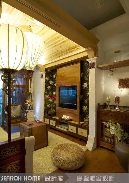 12坪老屋(16~30年)＿休閒風商業空間案例圖片＿摩登雅舍室內設計＿摩登雅舍_04之24