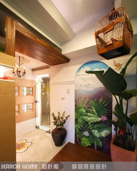 12坪老屋(16~30年)＿休閒風商業空間案例圖片＿摩登雅舍室內設計＿摩登雅舍_04之13