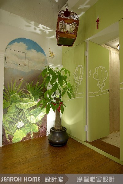 12坪老屋(16~30年)＿休閒風商業空間案例圖片＿摩登雅舍室內設計＿摩登雅舍_04之28