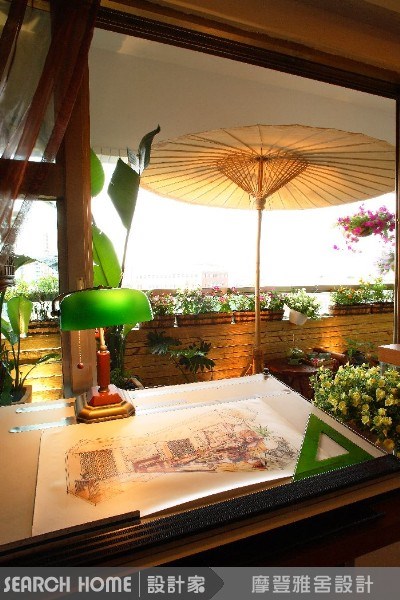 12坪老屋(16~30年)＿休閒風商業空間案例圖片＿摩登雅舍室內設計＿摩登雅舍_04之7